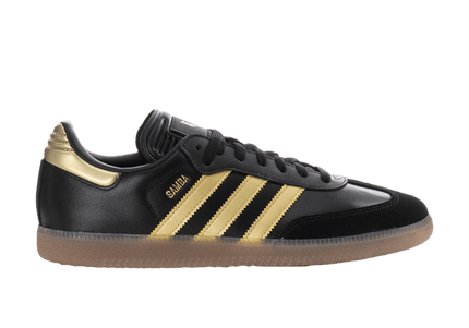 Adidas Samba Messi Gold - IH8159 / JH5641