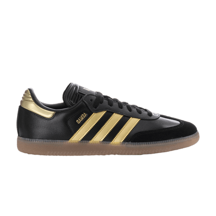 Adidas Samba Messi Gold - IH8159 / JH5641