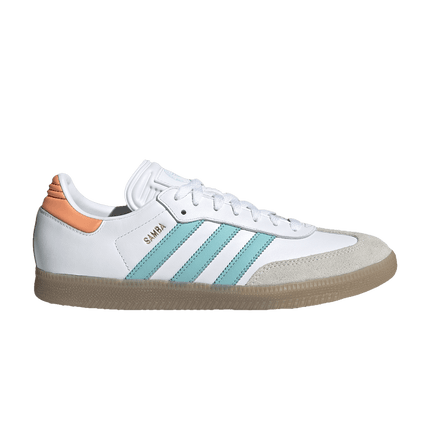 Adidas Samba Inter Miami Third Kit - IH8160