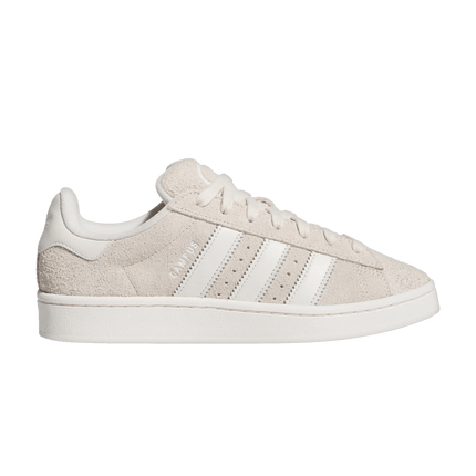 Adidas Campus 00s Wonder White Chalk White Core Black - IH9863