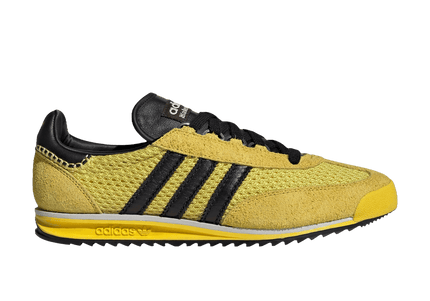 Adidas SL76 Wales Bonner Yellow - IH9906