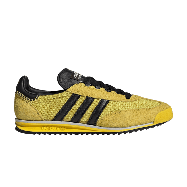 Adidas SL76 Wales Bonner Yellow - IH9906