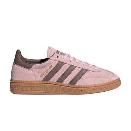 Handball Spezial Clear Pink Earth Strata - JH6190