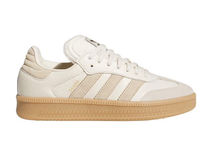 Adidas Samba XLG Magic Beige Gum - JI0473