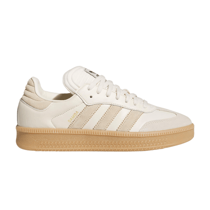 Adidas Samba XLG Magic Beige Gum - JI0473