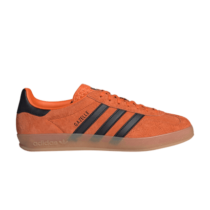 Adidas Gazelle Indoor Orange Gum - JI3905