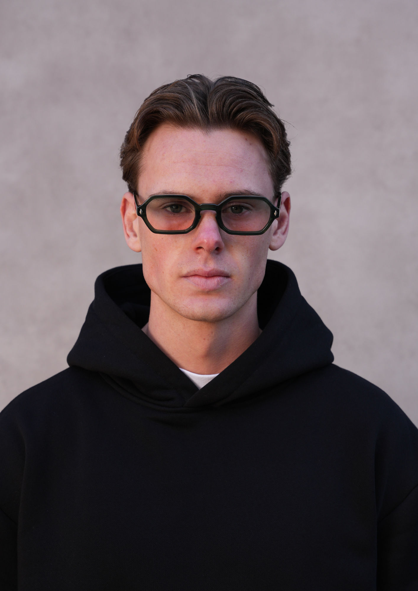 LYZON - Green Orange