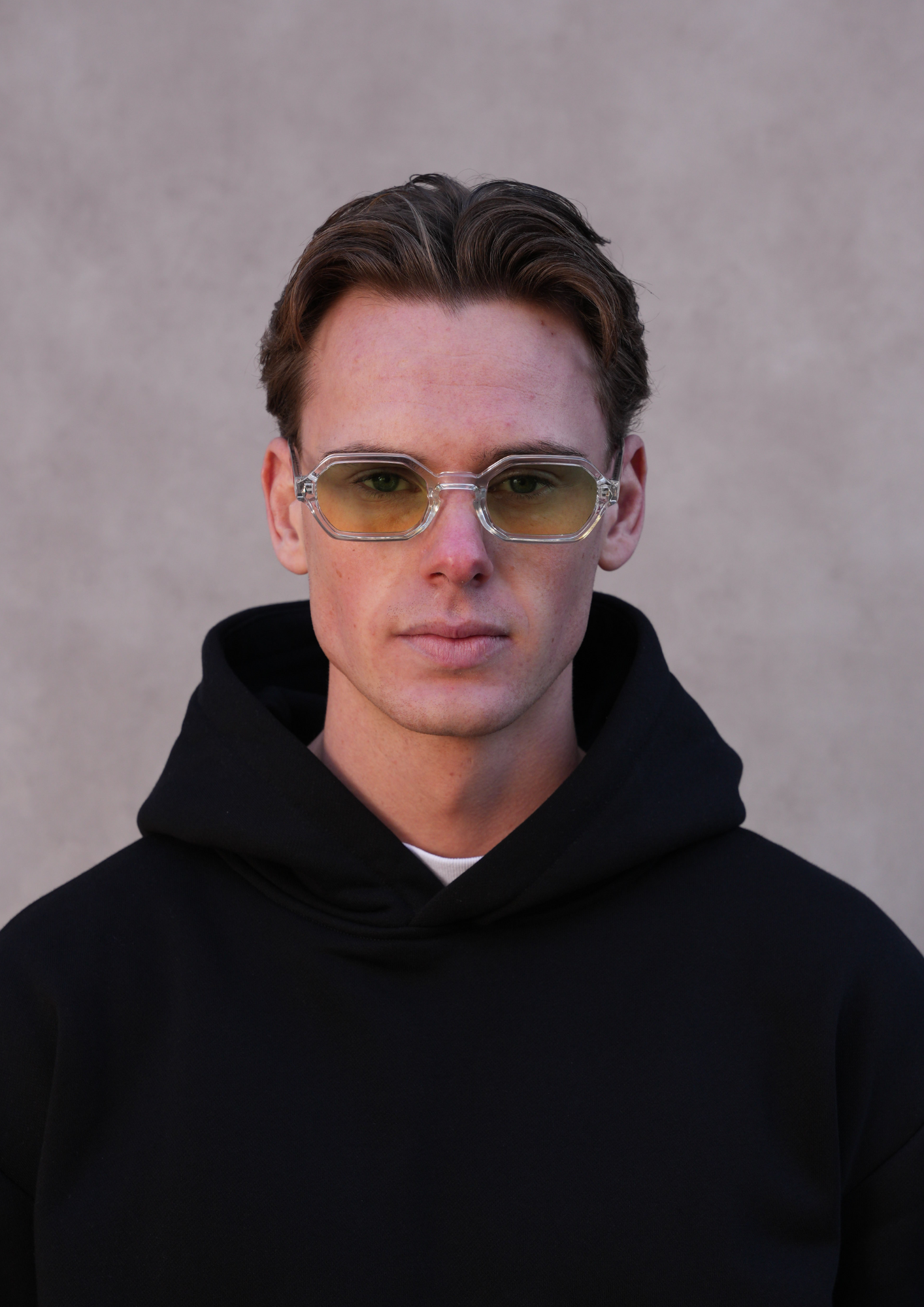 LYZON - Yellow Green