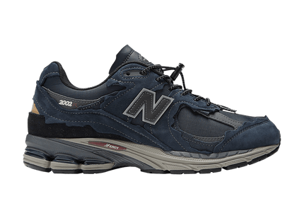 New Balance 2002R Protection Pack Ripstop Eclipse - M2002RDO