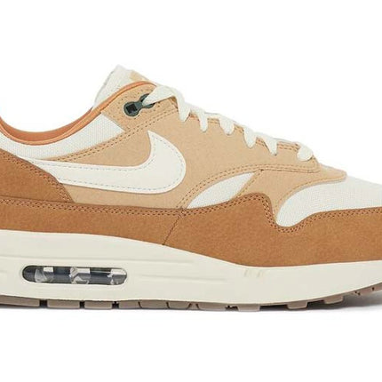 Air Max 1 Wheat - FZ3598-299