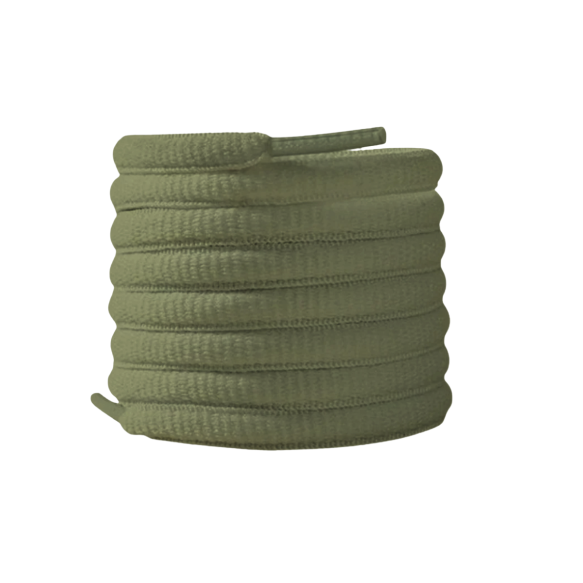 Asics Laces Dark Green