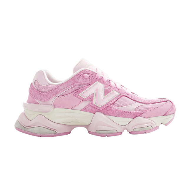 New Balance 9060 Pink Overdye ASOS Exclusive - U9060APP