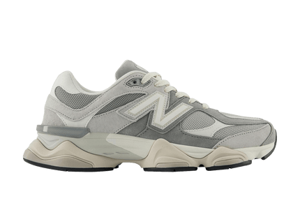 New Balance 9060 Slate Grey Raincloud - U9060EEE