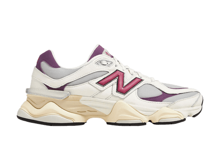 New Balance 9060 Magenta - U9060ESC