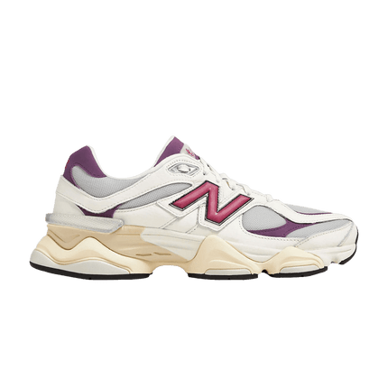 New Balance 9060 Magenta - U9060ESC