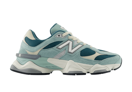 New Balance 9060 Green Cream - U9060FG