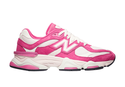 New Balance 9060 Fuchsia Pink - U9060FP