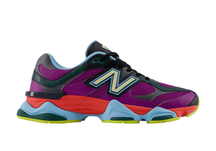 New Balance 9060 Neon Nights - U9060RPO