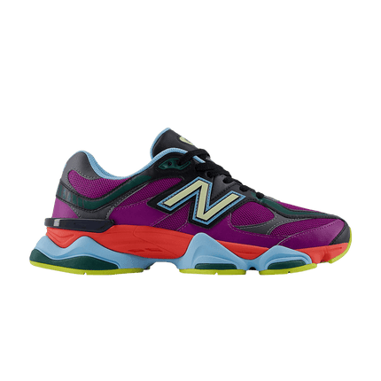 New Balance 9060 Neon Nights - U9060RPO