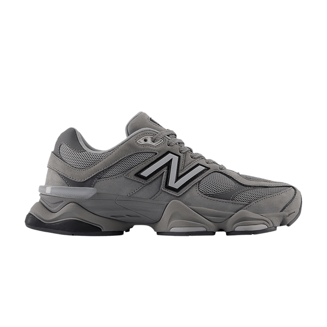 9060 Shadow Grey Castlerock - U9060ZGB