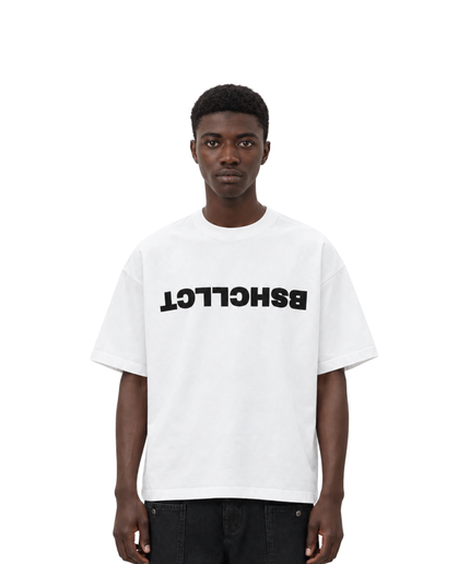 DECODED TEE - WHITE