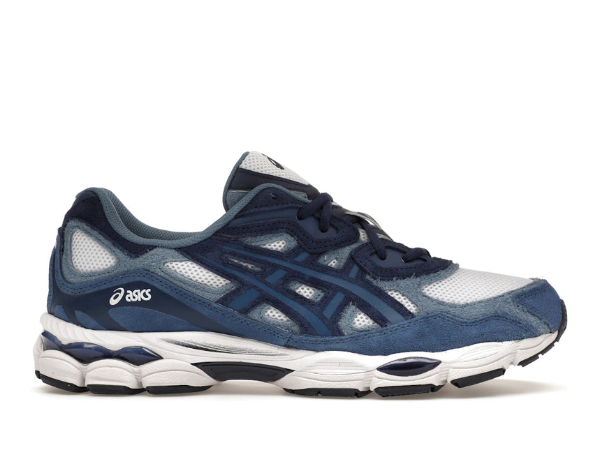 Asics Gel Nyc Indigo - 1203A625-100