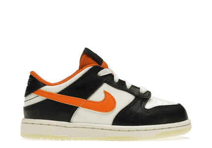 Dunk Low Halloween TD - DM0717-100