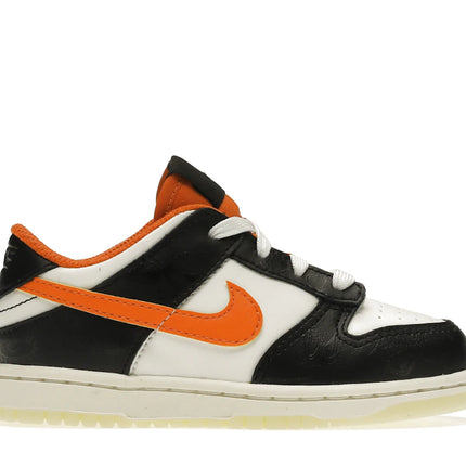 Dunk Low Halloween TD - DM0717-100