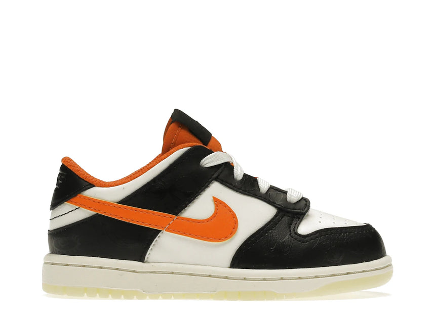 Dunk Low Halloween TD - DM0717-100