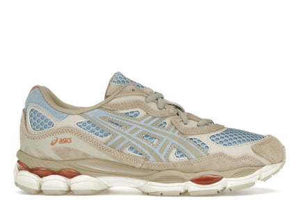 Asics Gel Nyc Harbor - 1203A372-401