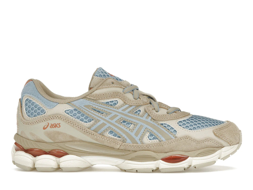 Asics Gel Nyc Harbor - 1203A372-401