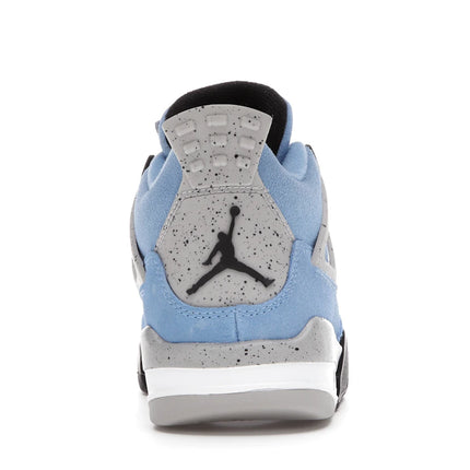 Air Jordan 4 Retro University Blue - CT8527-400