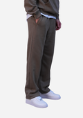 The Selso Comfort Joggers Dark Grey