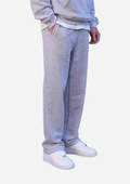 The Selso Comfort Joggers Light Grey