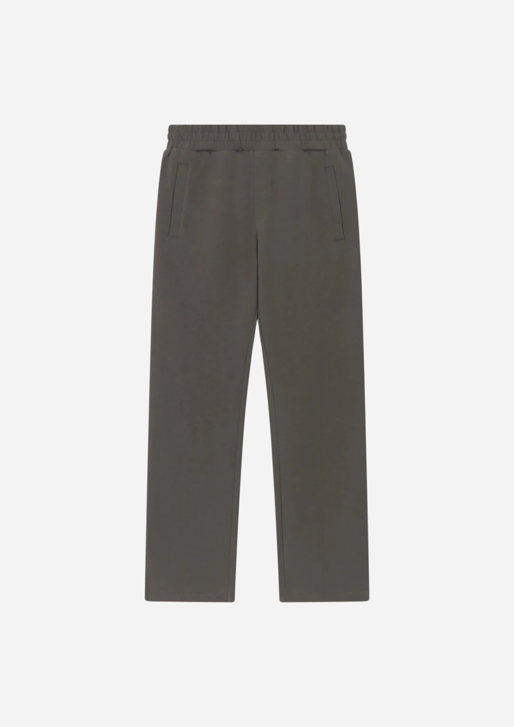 The Selso Comfort Joggers Dark Grey