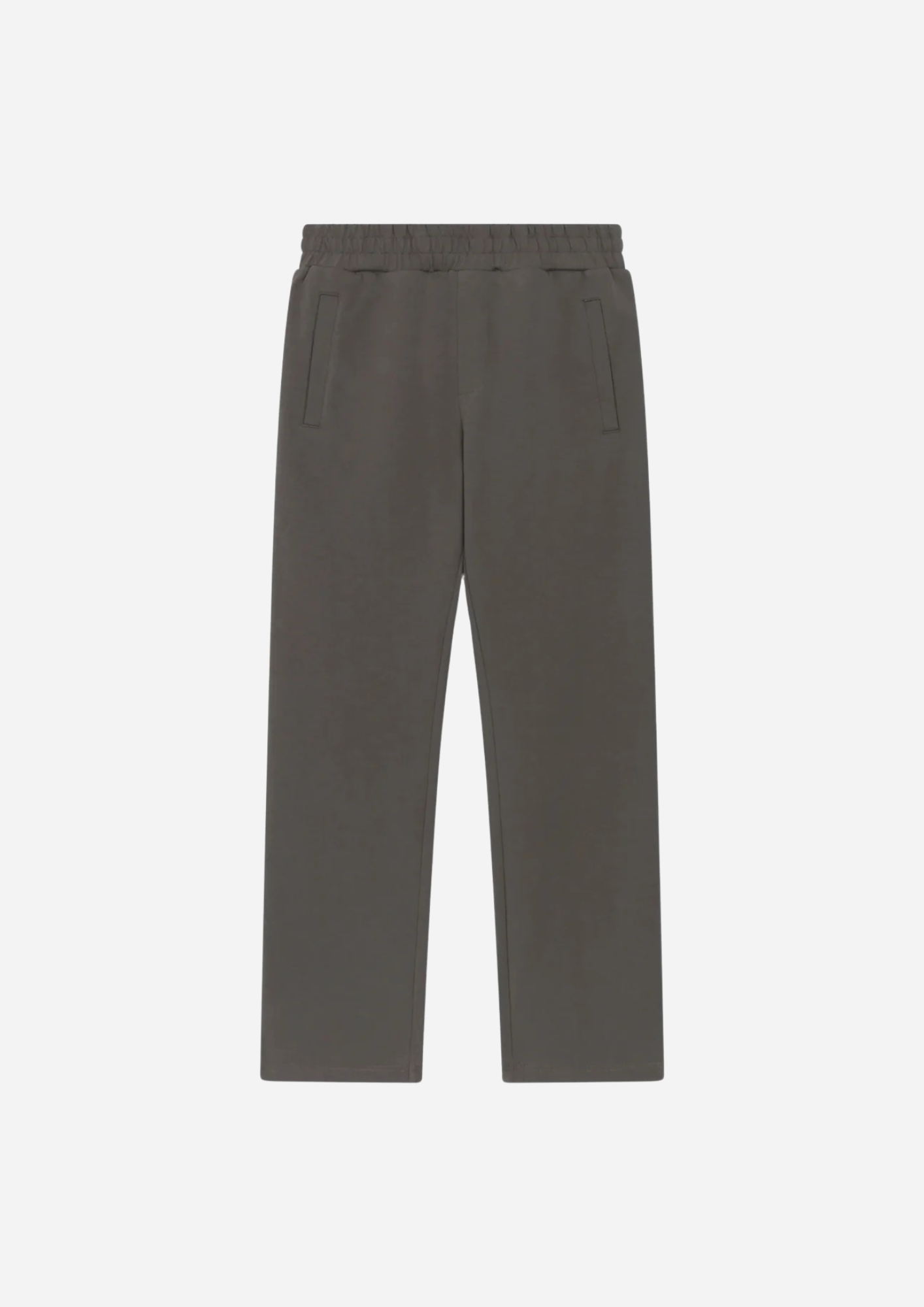 The Selso Comfort Joggers Dark Grey