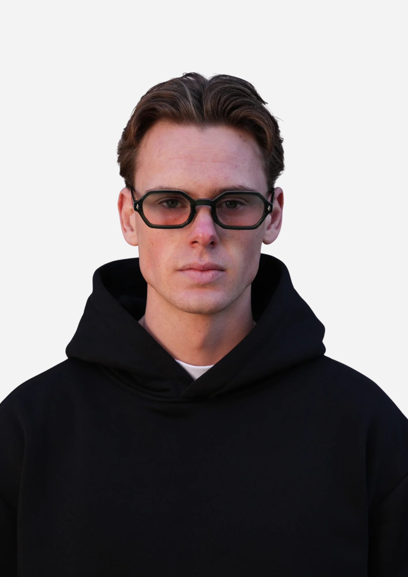 LYZON - Green Orange