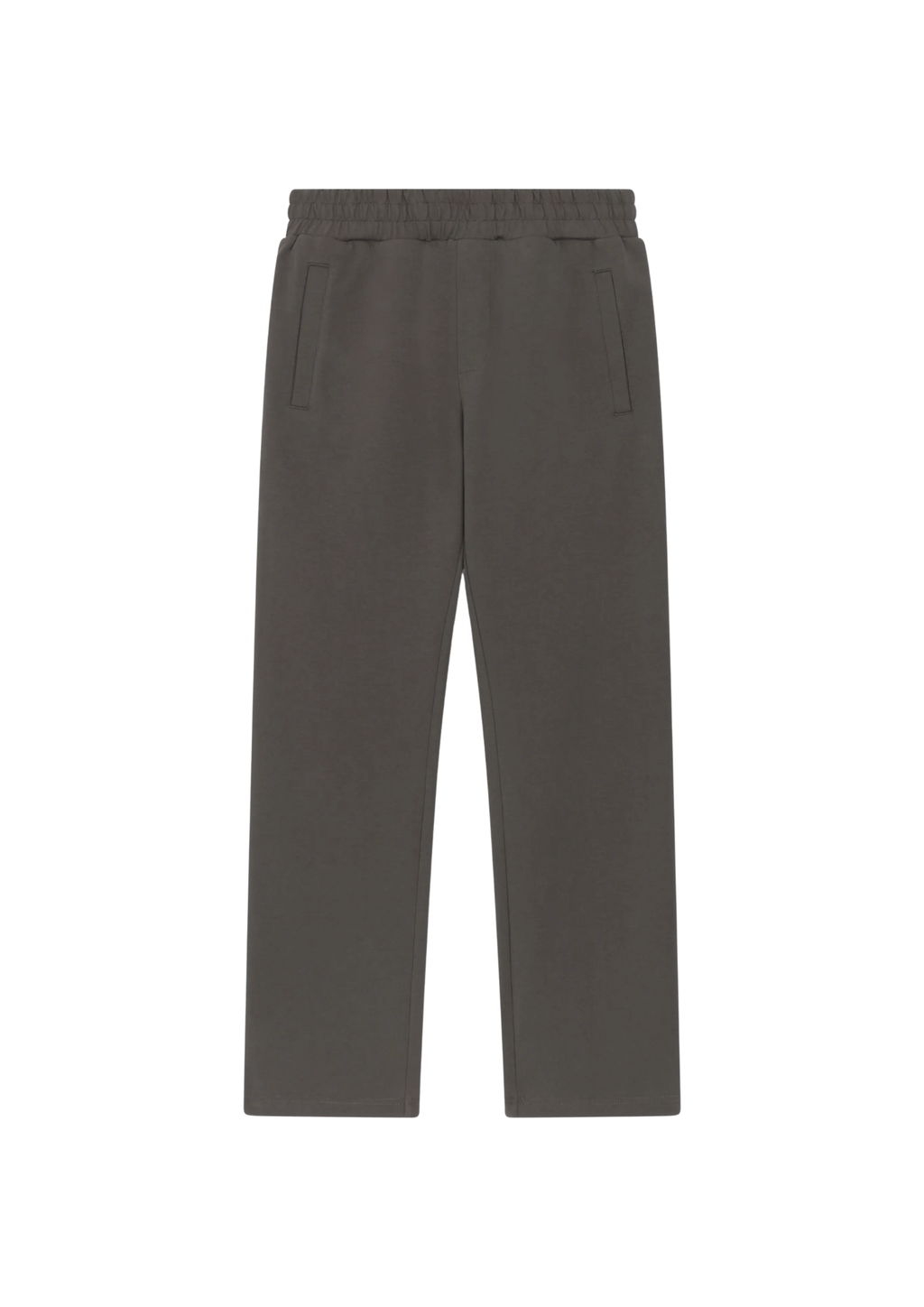The Selso Comfort Joggers Dark Grey