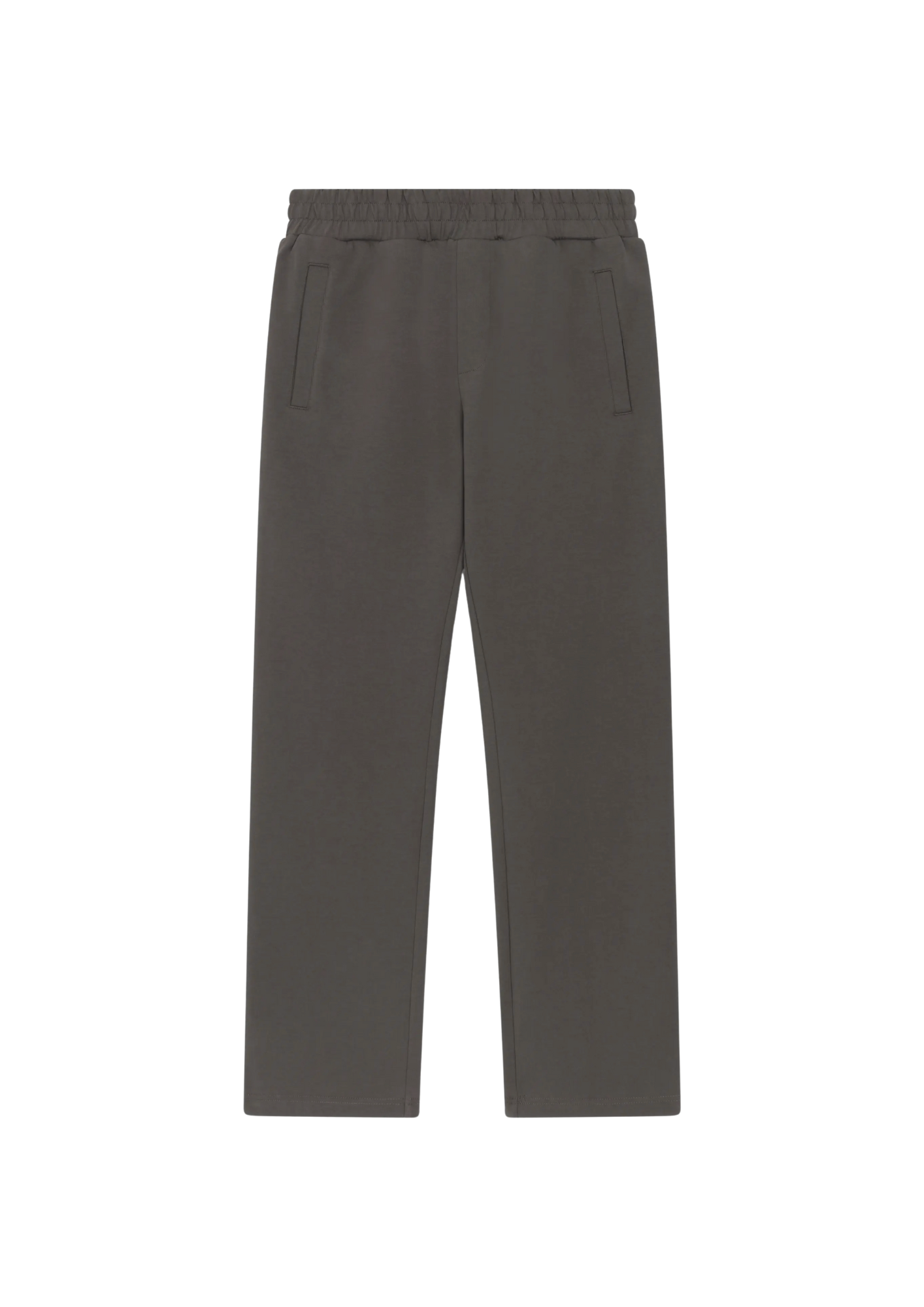 The Selso Comfort Joggers Dark Grey