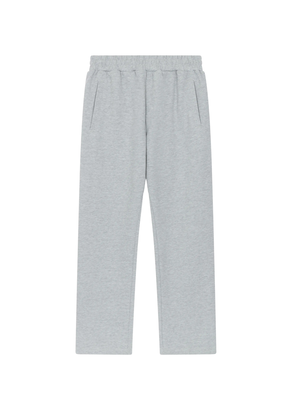 The Selso Comfort Joggers Light Grey
