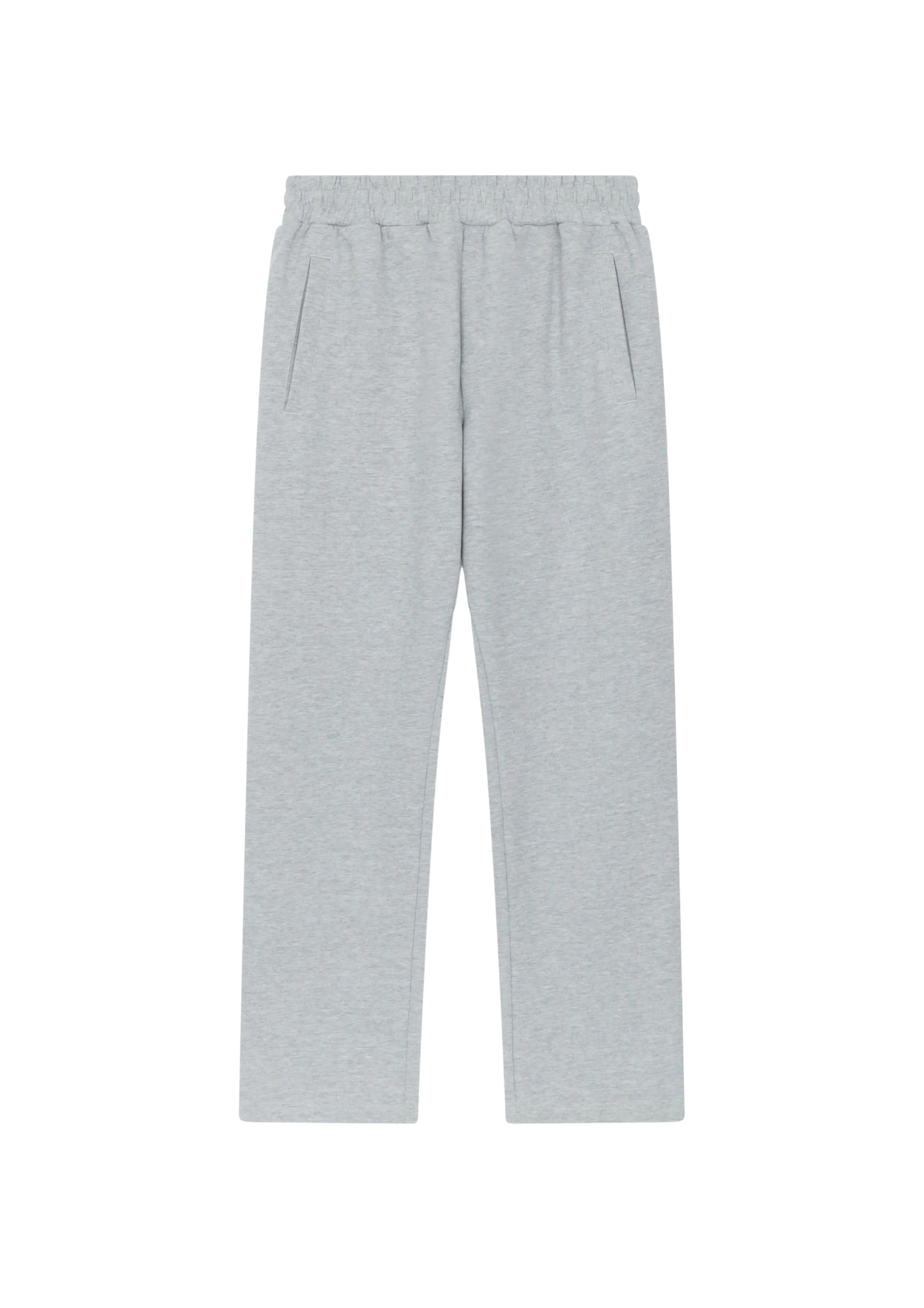 The Selso Comfort Joggers Light Grey