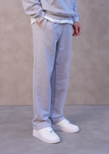 The Selso Comfort Joggers Light Grey